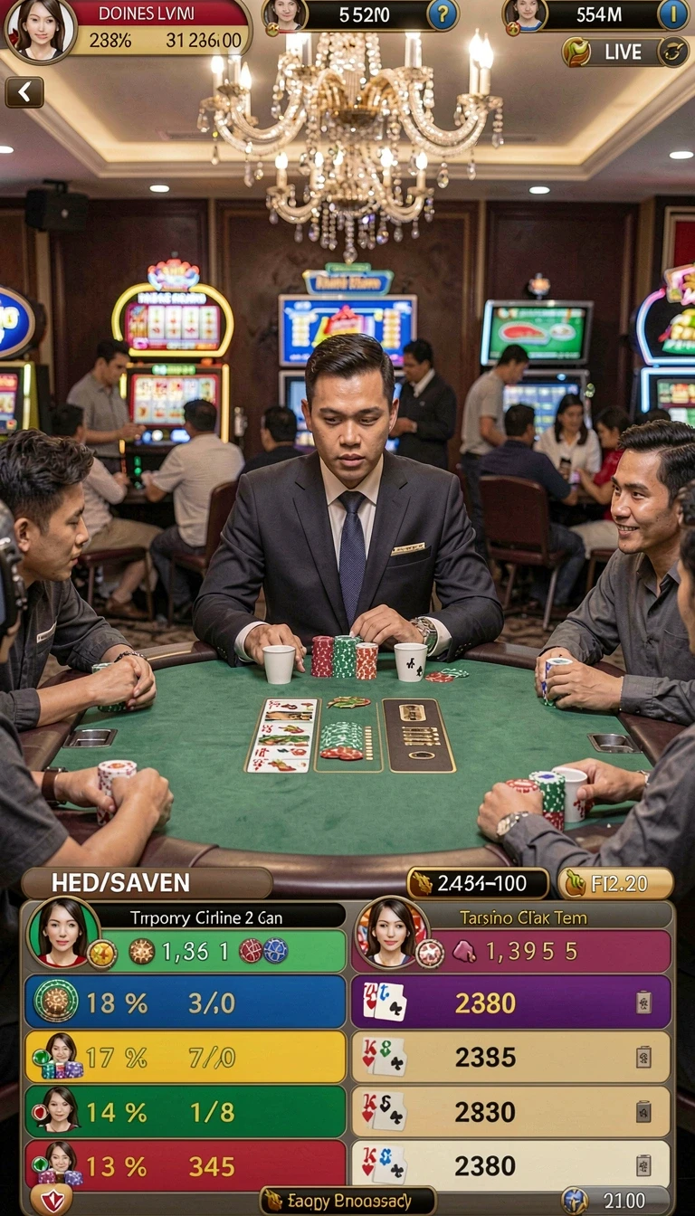 Screenshot Panduan Lengkap Aplikasi Juara666 untuk Pemula nomor 2