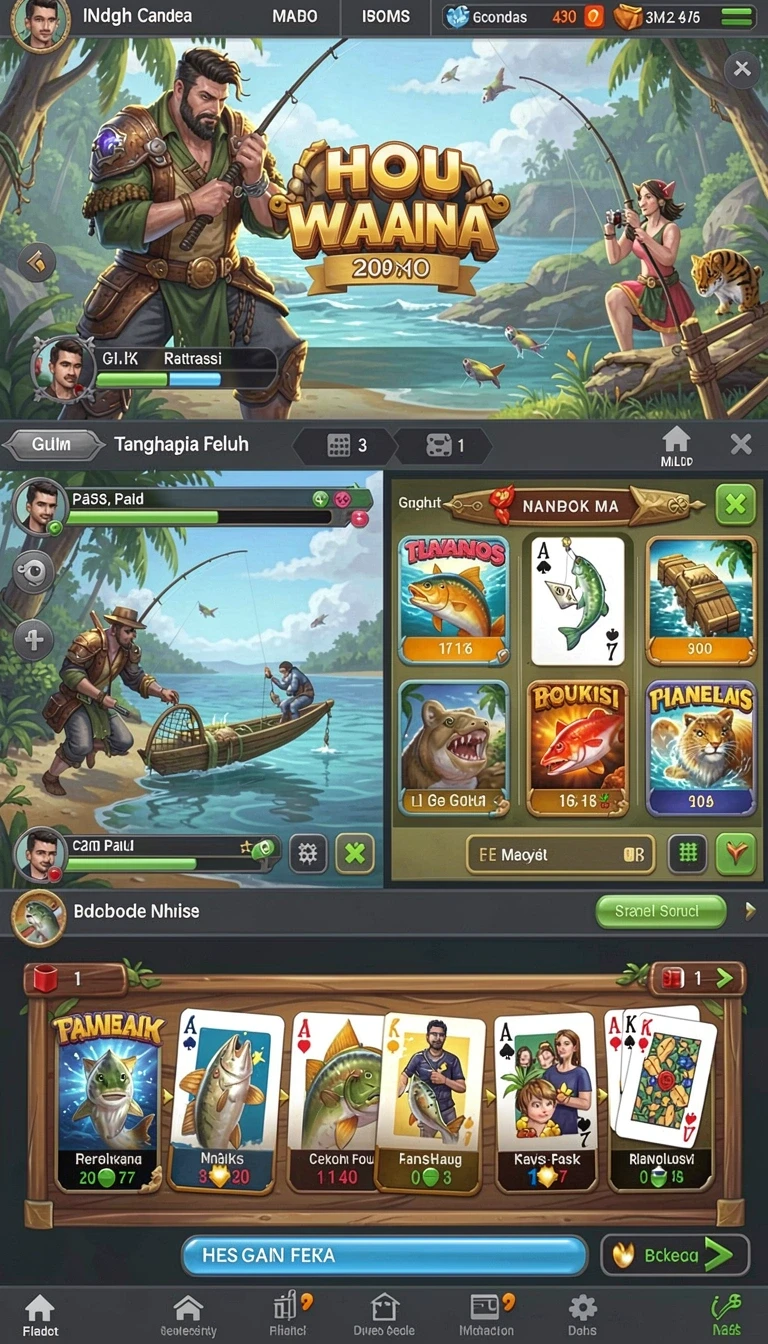 Screenshot Aplikasi ikon777 Terbaru dengan Fitur Terbaik nomor 3