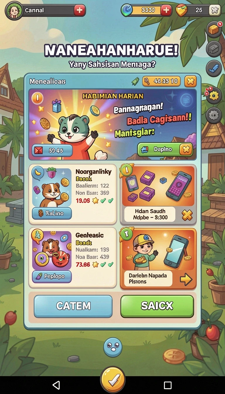 Screenshot Cara Menggunakan Aplikasi evip2 untuk Pemula nomor 2