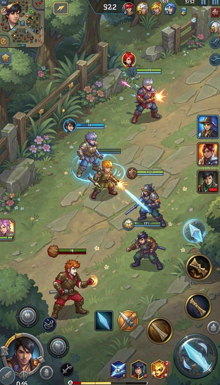 Screenshot Review Aplikasi duit8 nomor 2