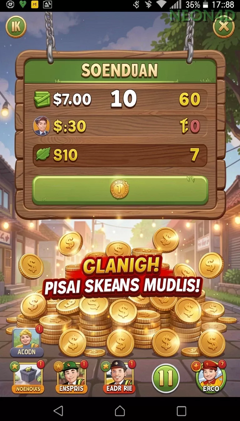 Screenshot togel38 nomor 2