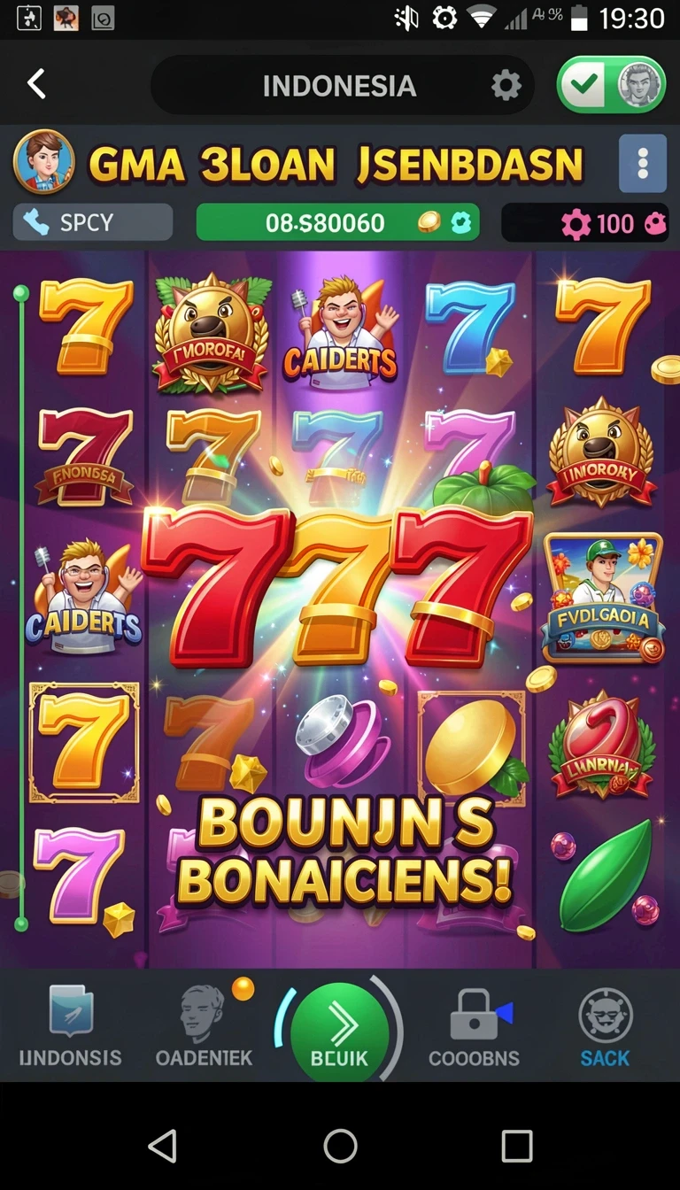 Screenshot Download buas33 APK untuk Android nomor 1