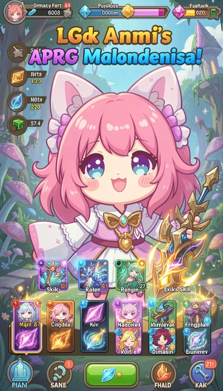 Screenshot Aplikasi duogaming Terpercaya untuk Android nomor 1