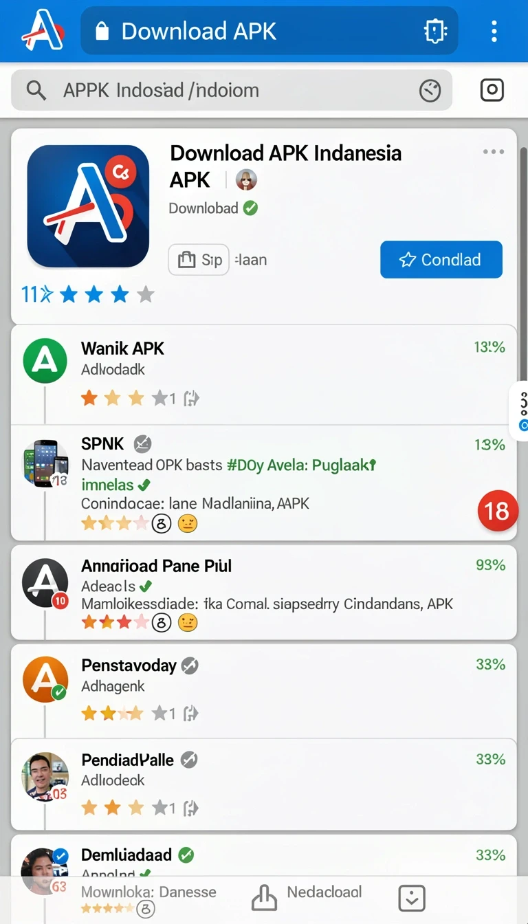 Screenshot kagandan APK: Cara Download dan Instal di Android nomor 2