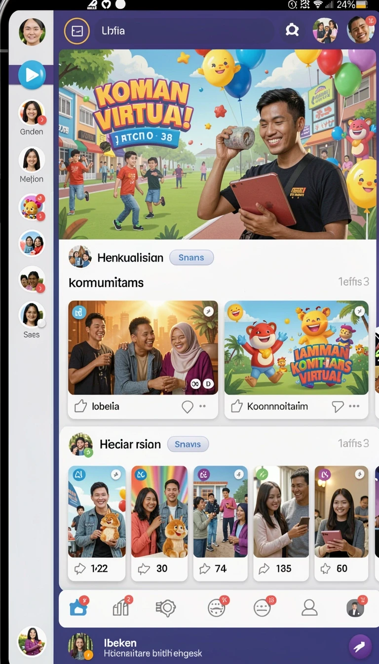 Screenshot Review Aplikasi jagotogel Versi Terbaru nomor 2