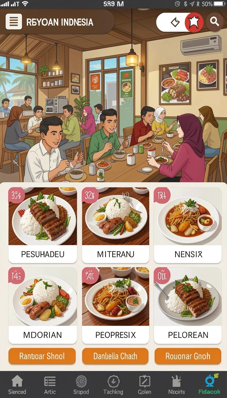 Screenshot Download lunatogel APK Original untuk Android nomor 3