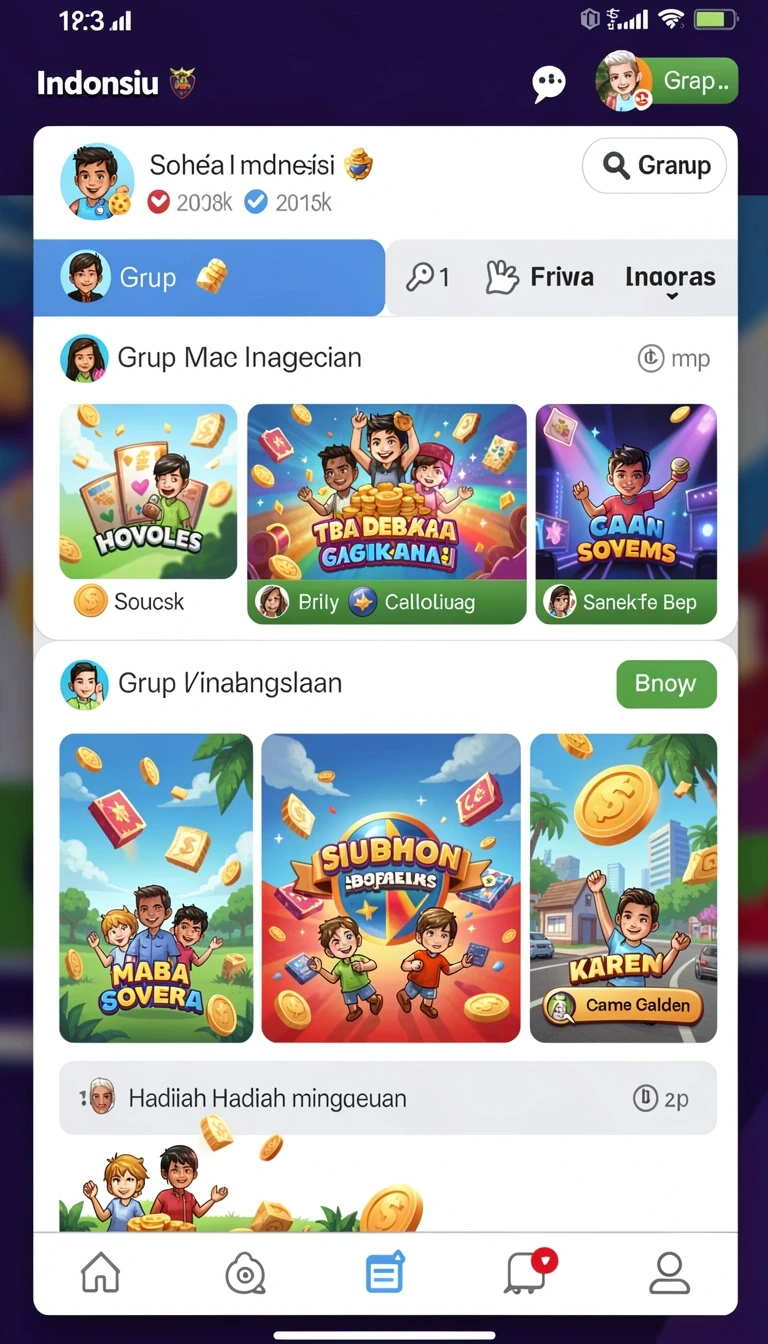 Screenshot Cara Download dan Instal ultra138 di Android nomor 3