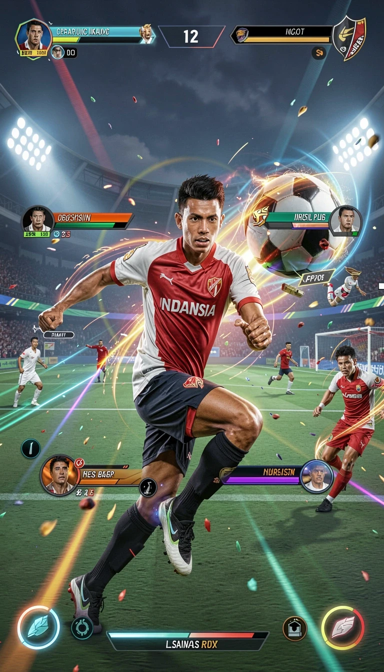 Screenshot bandarlotre App Terbaru: Fitur Unggulan dan Download nomor 1