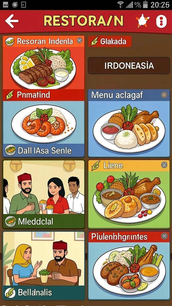 Screenshot kagandan APK: Cara Download dan Instal di Android nomor 3