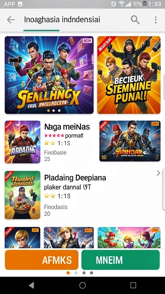 Screenshot Aplikasi angsa4d Resmi: Download dan Instalasi nomor 3