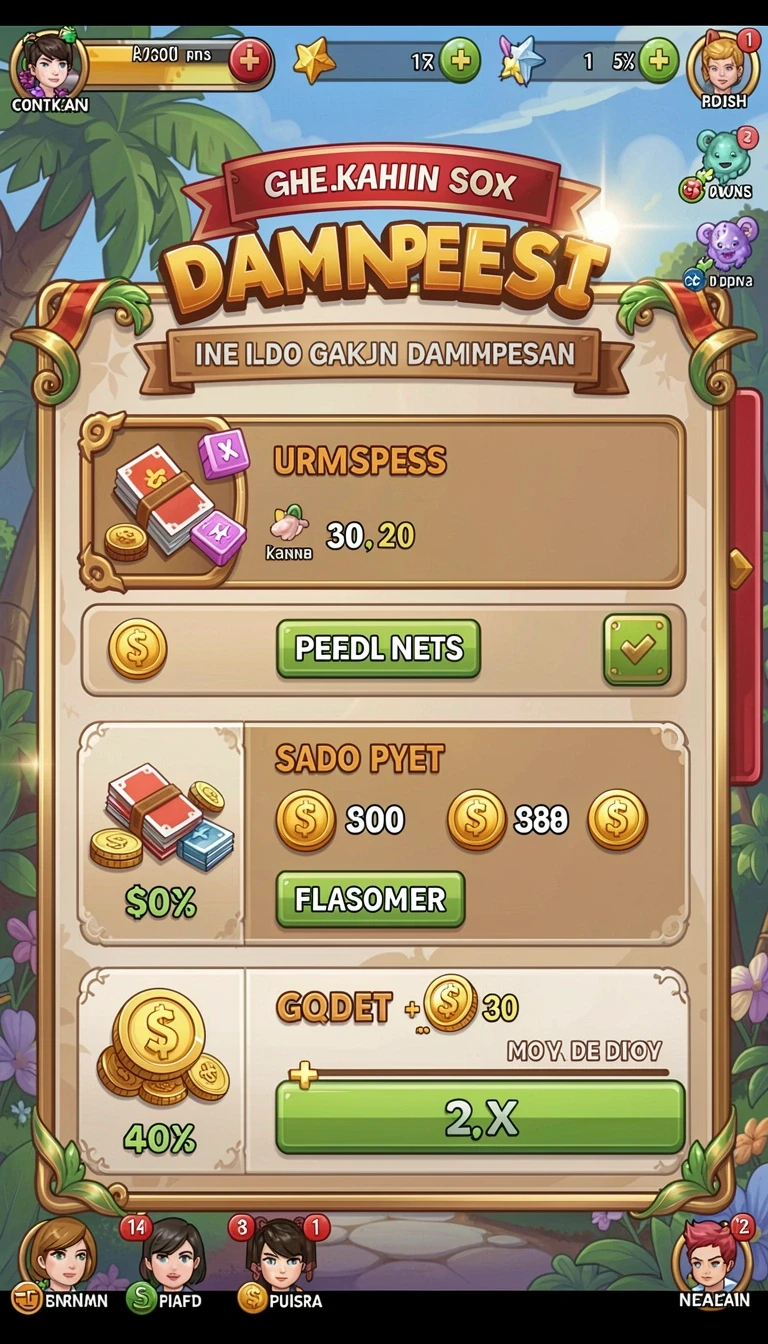 Screenshot 5zk APK Terbaru dengan Fitur Lengkap nomor 2