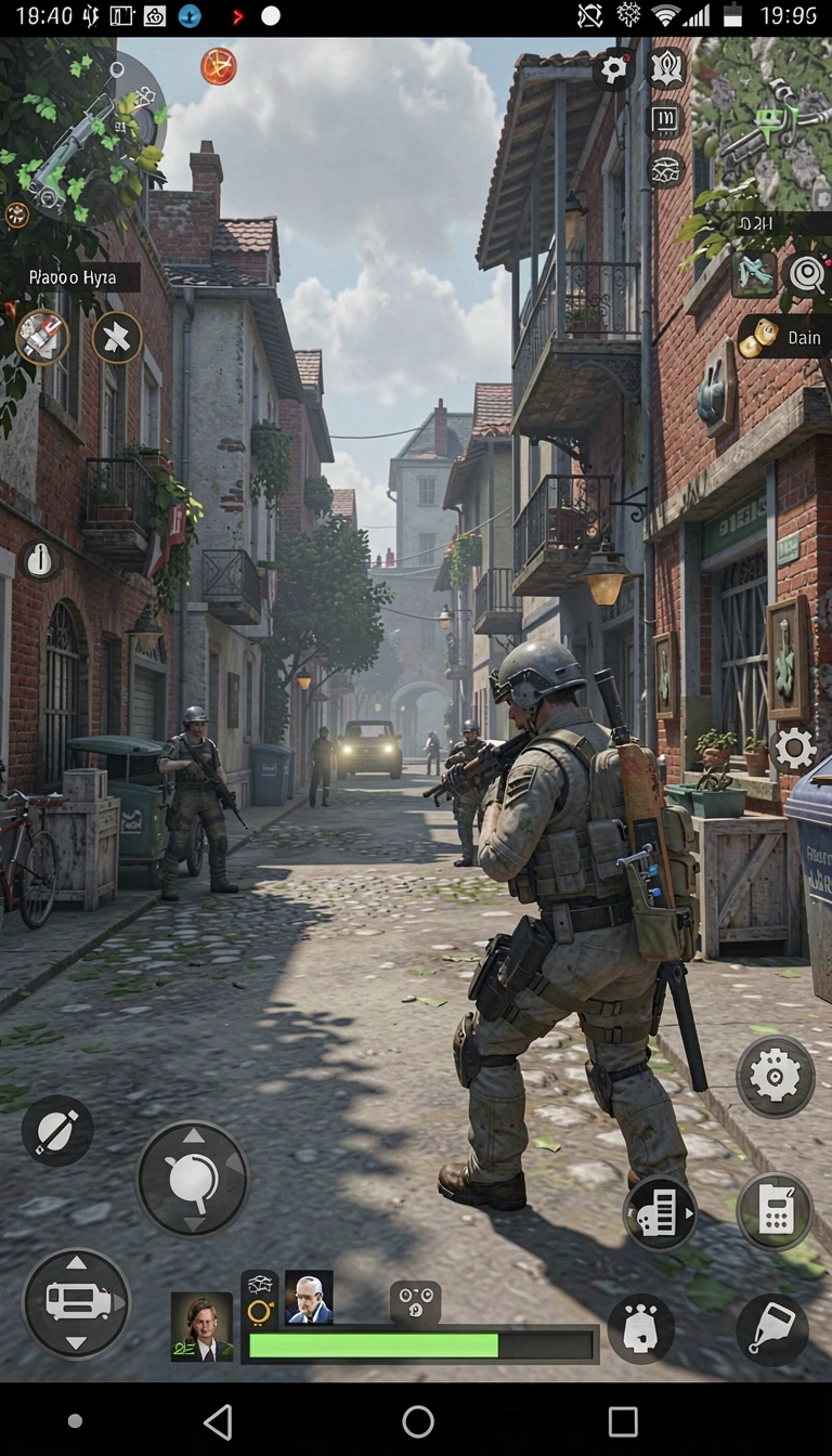Screenshot bank303 APK: Fitur, Ukuran, dan Link Download nomor 1