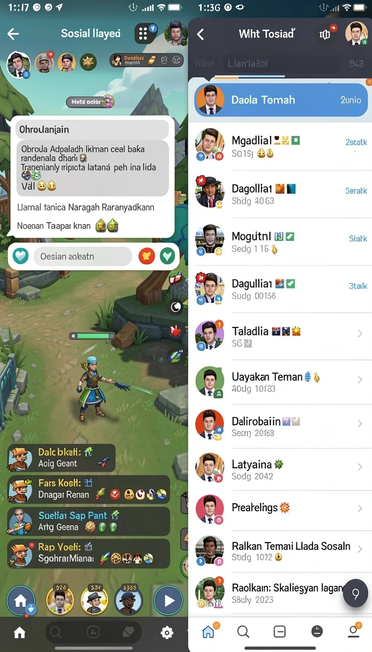 Screenshot Update Aplikasi tunas4d ke Versi Terbaru nomor 1