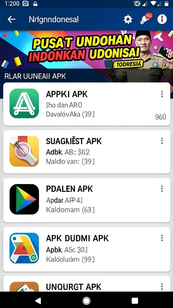 Screenshot Update Aplikasi t6 Terbaru 2026 nomor 3