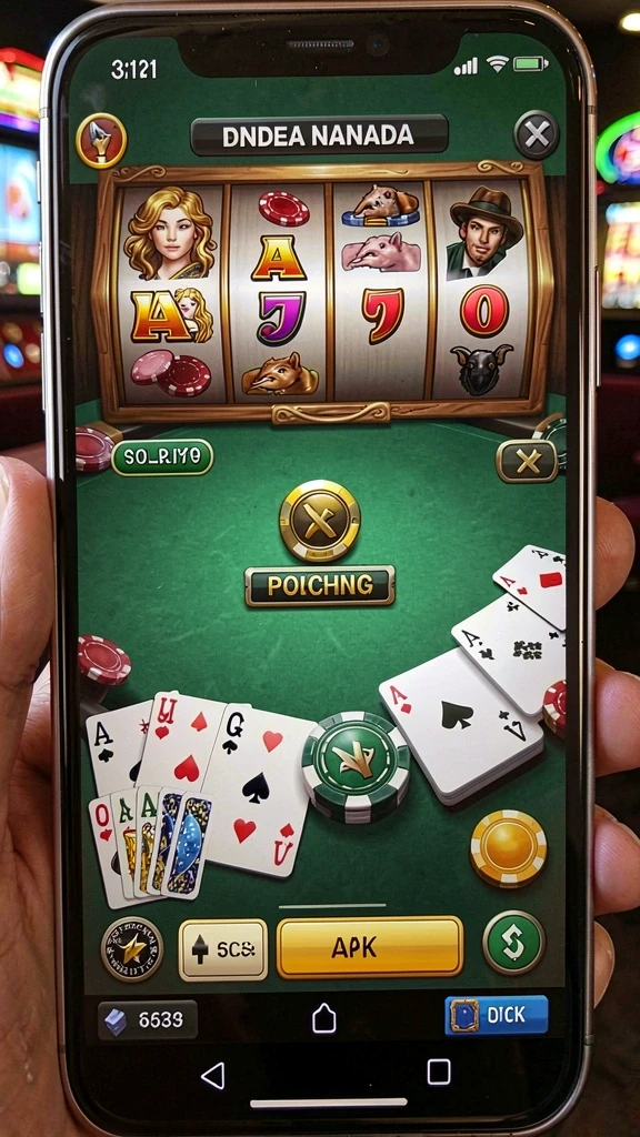 Screenshot Panduan Instalasi Aplikasi raja288 di Android nomor 3