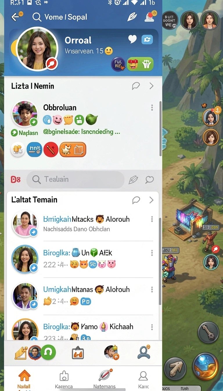 Screenshot rudaltoto Terbaru 2026: Download APK dan Review nomor 1