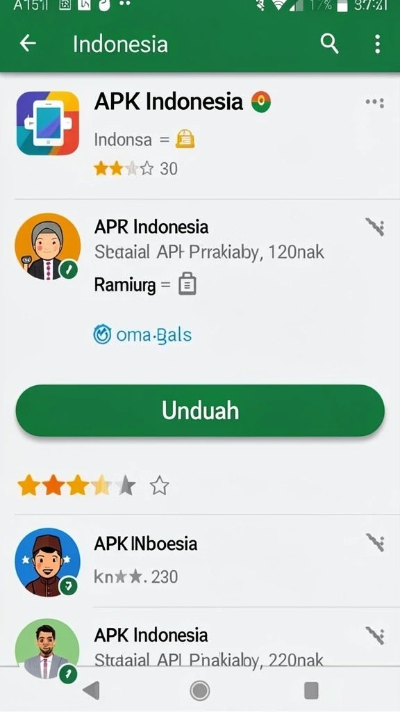 Screenshot Update Aplikasi ggg888 Terbaru 2026 nomor 3