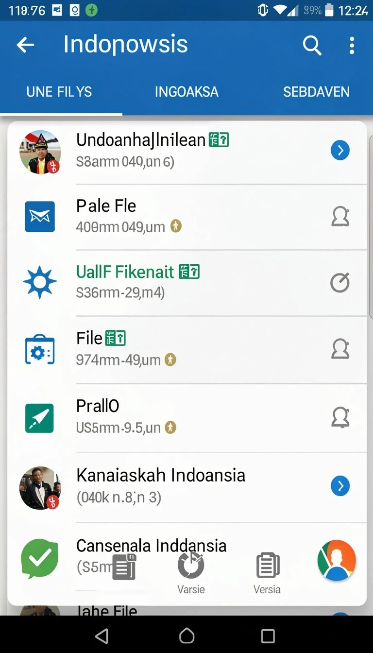 Screenshot Aplikasi tar555 Terbaru: Review dan Link Download nomor 1