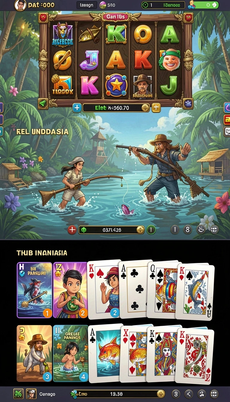 Screenshot gn777 APK Terbaru 2026 untuk Semua Perangkat nomor 3