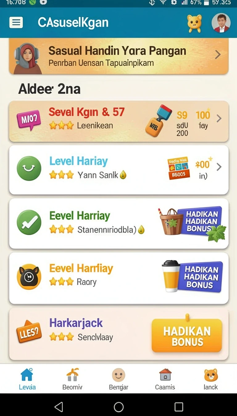 Screenshot Download j200m APK untuk Android nomor 3