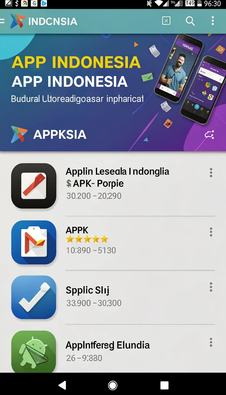 Screenshot Cara Download indobet APK dengan Mudah nomor 1
