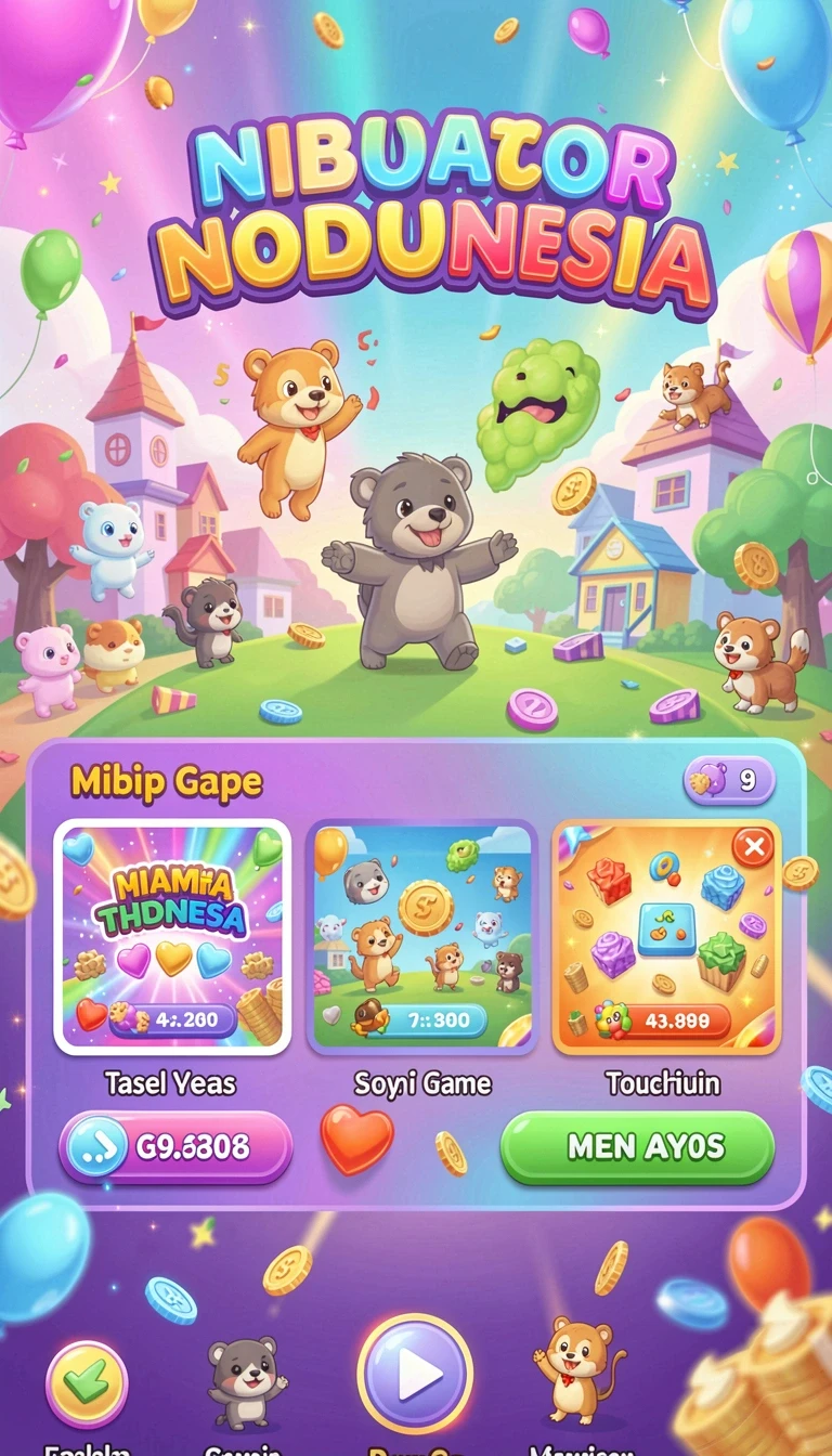 Screenshot Download 789bni APK Terbaru Full Version nomor 1