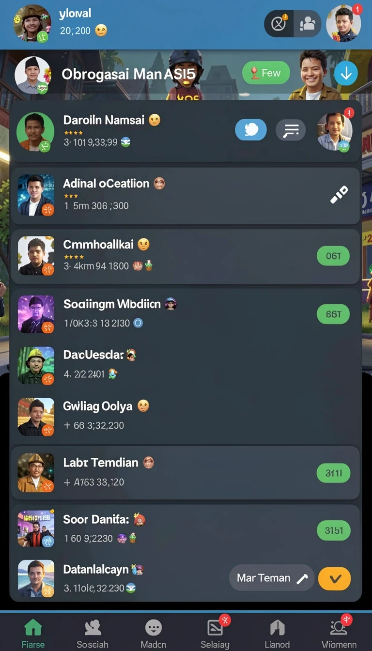 Screenshot depo89 Terbaru: Review Aplikasi dan Link Unduh nomor 1