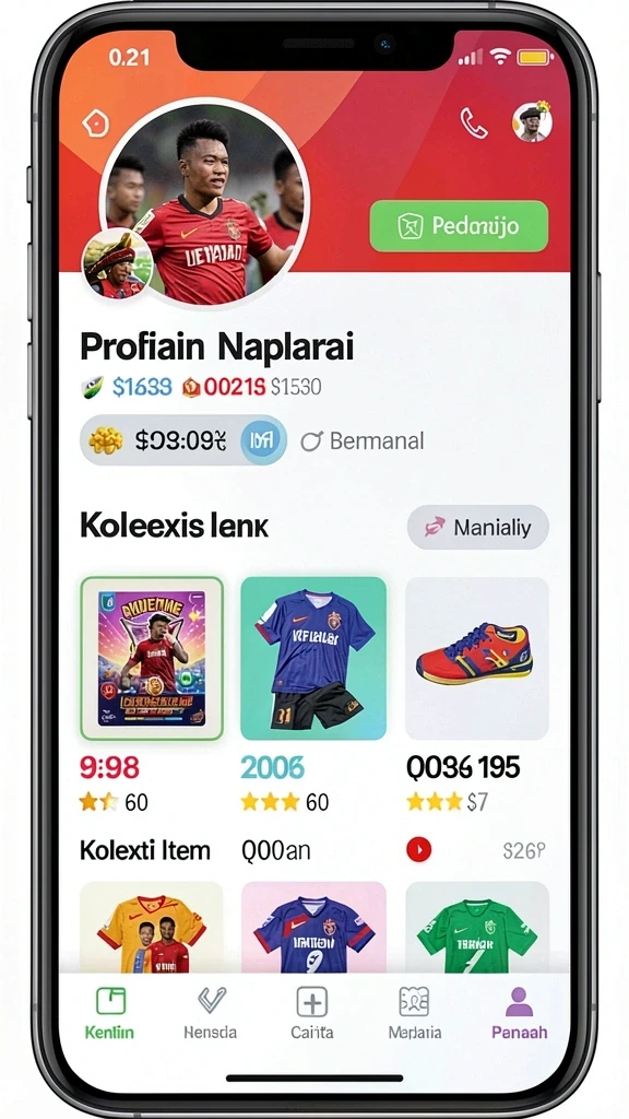 Screenshot Download d200m APK Original untuk Android nomor 1