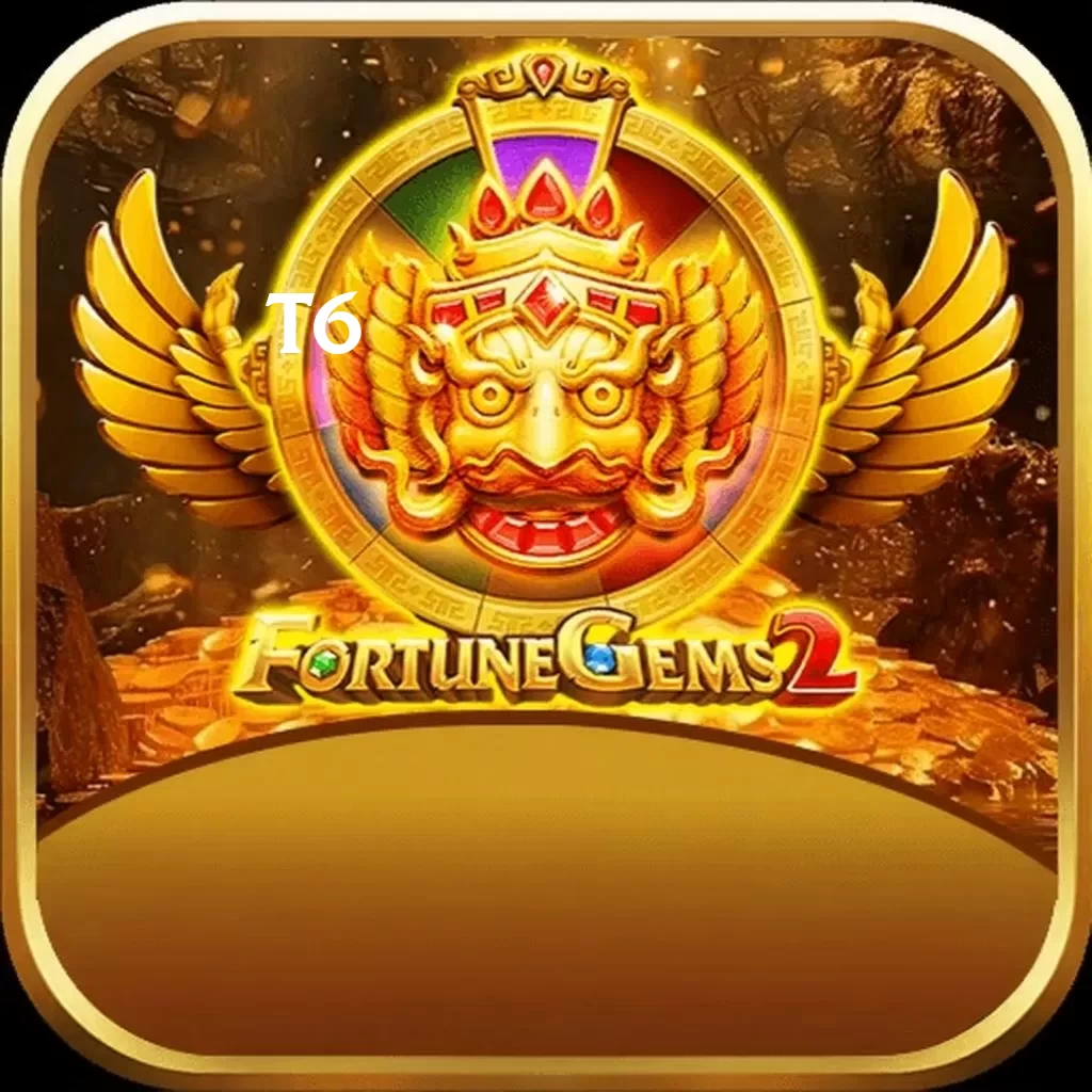 Update Aplikasi t6 Terbaru 2026 APK Resmi — ikon aplikasi